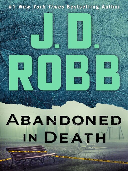 Title details for Abandoned in Death by J. D. Robb - Available